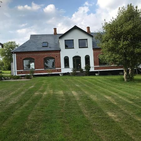 Langeagregård Lejlighed Ærøskøbing Eksteriør billede