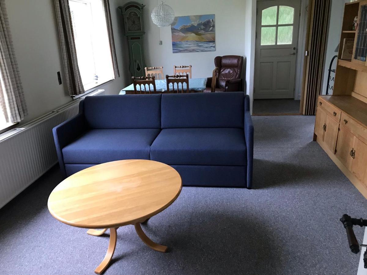 Langeagregård Lejlighed Ærøskøbing Eksteriør billede